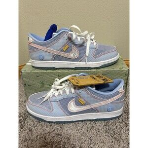 Size 11.5M - Nike Dunk Low x Union LA Passport Pack - Argon